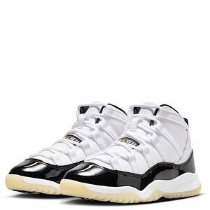 Nike New Kid's Jordan 11 Gratitude Shoes Size 11c
